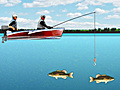 Game Bass Fishing Pro