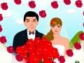 Game Bride and Groom