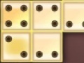 Game Logical Dominos