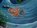 Game Scooby-doo episode 2: Neptune's nest