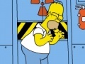 Jeu Homer