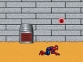 Jeu Spiderman Running Challenge