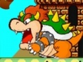 Game Mario Mushroom Adventure