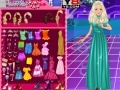 Game Prom Queen Barbie