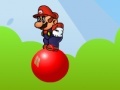 Game Bouncing Mario