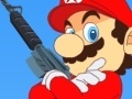 Game Suoer Mario battle