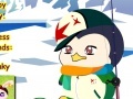 Jeu Baby Penguin