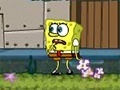 Game Sponge Bob Squarepants: Who Bob What Pants?