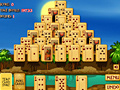 Game Pyramid Solitaire - Ancient Egypt