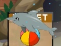 Game The dolphin acts 2