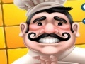 Game French Chef Real Cooking