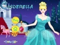 Jeu Cinderella