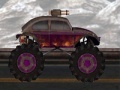 Game Apocalyptic Truck