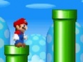 Game New Super Mario Bros Flash