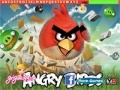 Game Angry Birds Hidden Letters