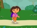 Game Dora Saves Map