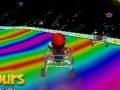 Game Mario Cart 2