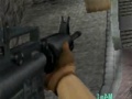 Game Counter Strike M4A1 2