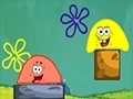 Game Spongebob Jelly Puzzle 3