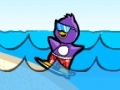Game Penguin Tide