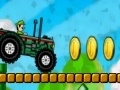 Jeu Mario Tractor 2013