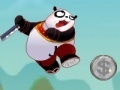 Jeu Kungfu panda