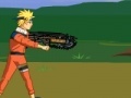 Jeu Naruto Dragon Hunter