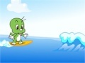 Game Surfng Dooly