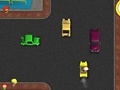 Game Sim Taxi 2