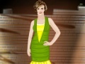 Game Drew Barrymore Dress Up
