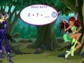 Game Fairy magic math
