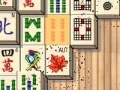 Game Mahjongg Master Qwans