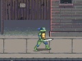 Game Ninja Turtles Double Damage