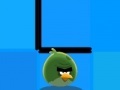 Jeu Angry birds maze