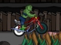 Game Super Hulk Biker