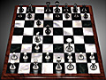 Game Flash chess 3