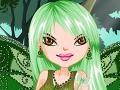 Jeu Green Fairy