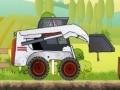 Jeu Tractors Power 2