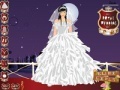 Game Royal wedding design