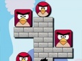 Game Angry Birds Pigs Out