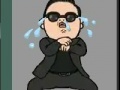 Jeu Gangnam dance