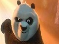 Jeu Kung Fu Panda 2 Spot the Difference
