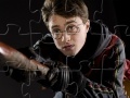 Jeu Harry Potter Puzzle
