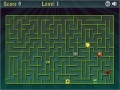 Game A Maze Race ll