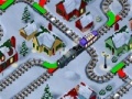 Jeu Polar Express: Train Adventure