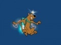 Jeu Scooby Doo Jet Pack Snack Attack