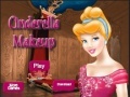 Jeu Cinderella Makeup