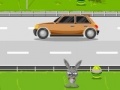 Game Highway To Bunny Heaven