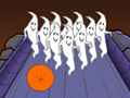 Game Halloween Bowling