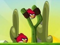 Game Angry Birds Huge